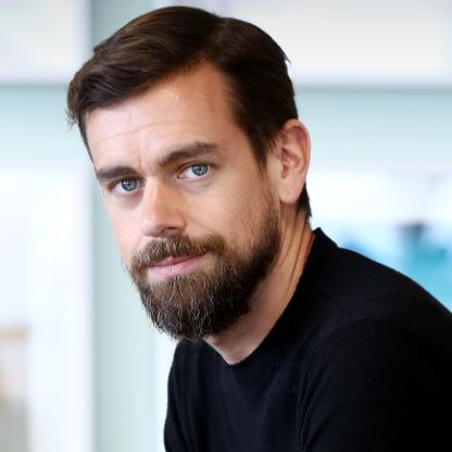 Jack Dorsey - CoinDesk